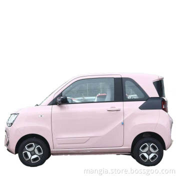 New Energy Electric car Made in China New car for Sale in 2022 High quality 2-door 4-seat Adult Electric Vehicles Dongfeng Mini